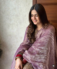 Glorious Sequence Work Pink Color Salwar Suit Glorious Sequence Work Pink Color Salwar Suit