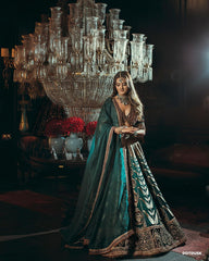 Marriage Special Sequins Work Lehenga Choli Marriage Special Sequins Work Lehenga Choli
