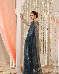 Alluring Sequence Work Grey Color Anarkali Suit Alluring Sequence Work Grey Color Anarkali Suit